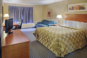 Comfort Inn