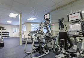 Fairfield Inn & Suites Belleville