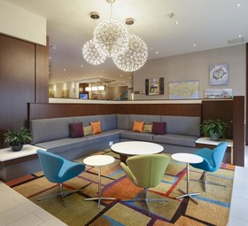 Fairfield Inn & Suites Belleville