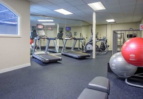 Fairfield Inn & Suites Belleville