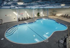 Fairfield Inn & Suites Belleville