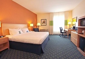 Fairfield Inn & Suites Belleville