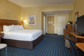 Fairfield Inn & Suites Belleville