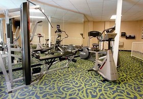 Fairfield Inn & Suites Belleville
