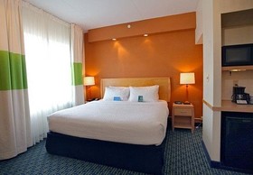 Fairfield Inn & Suites Belleville