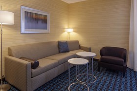 Fairfield Inn & Suites Belleville