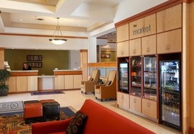 Fairfield Inn & Suites Belleville