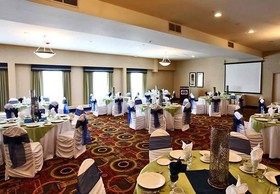 Fairfield Inn & Suites Belleville