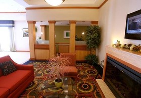 Fairfield Inn & Suites Belleville