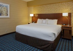 Fairfield Inn & Suites Belleville