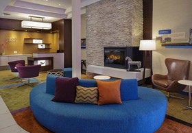 Fairfield Inn & Suites Belleville