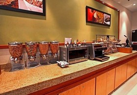 Fairfield Inn & Suites Belleville