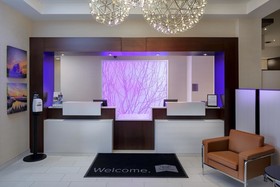 Fairfield Inn & Suites Belleville