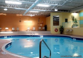 Fairfield Inn & Suites Belleville