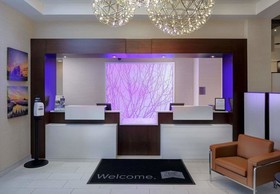 Fairfield Inn & Suites Belleville