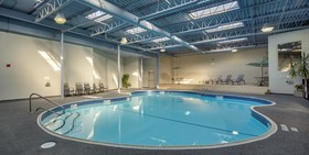 Fairfield Inn & Suites Belleville