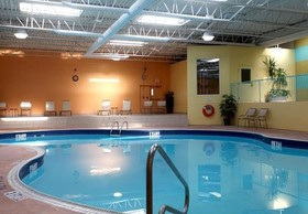 Fairfield Inn & Suites Belleville