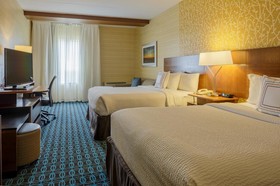 Fairfield Inn & Suites Belleville