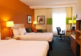 Fairfield Inn & Suites Belleville