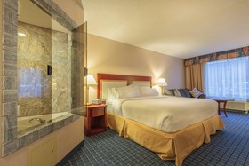 Holiday Inn Express & Suites Belleville