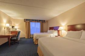 Holiday Inn Express & Suites Belleville
