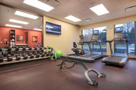 TownePlace Suites Belleville