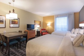 TownePlace Suites Belleville