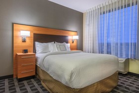 TownePlace Suites Belleville