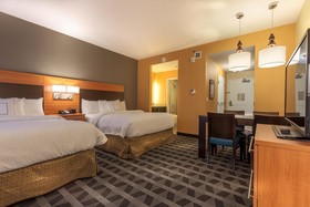 TownePlace Suites Belleville