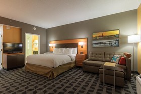 TownePlace Suites Belleville