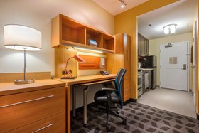 TownePlace Suites Belleville