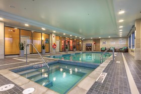 TownePlace Suites Belleville