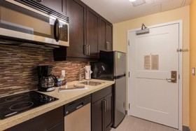 TownePlace Suites Belleville