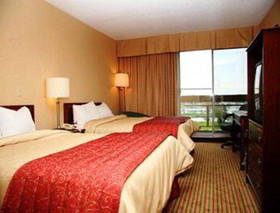 Ramada by Wyndham Belleville Harbourview Conference Center