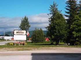The Beaver Motel