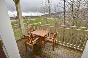 The Lodges at Blue Mountain - Rivergrass Condo