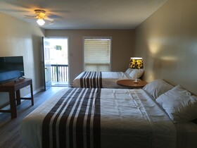 Princess Motel
