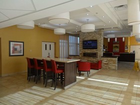 Best Western Plus Bowmanville