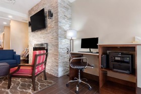 Comfort Inn & Suites