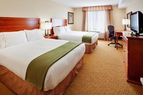 Holiday Inn Express Hotel & Suites Clarington Bowmanville