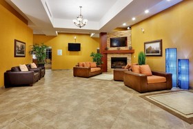 Holiday Inn Express Hotel & Suites Clarington Bowmanville