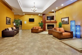 Holiday Inn Express Hotel & Suites Clarington Bowmanville