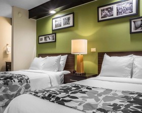 Sleep Inn