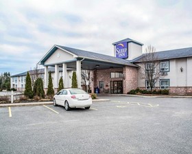 Sleep Inn