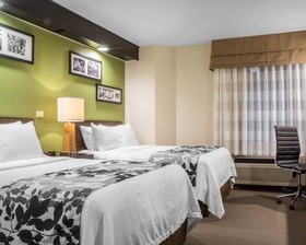 Sleep Inn