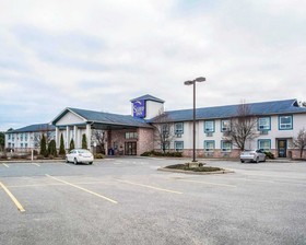 Sleep Inn