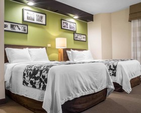 Sleep Inn
