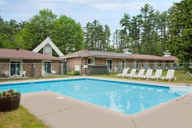 Travelodge by Wyndham Bracebridge
