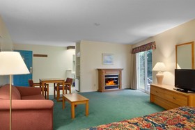 Travelodge by Wyndham Bracebridge