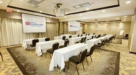 Hilton Garden Inn Toronto/Brampton